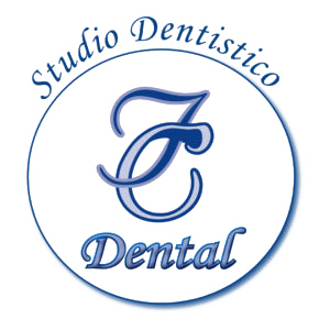 logo studio dentistico FC Dental